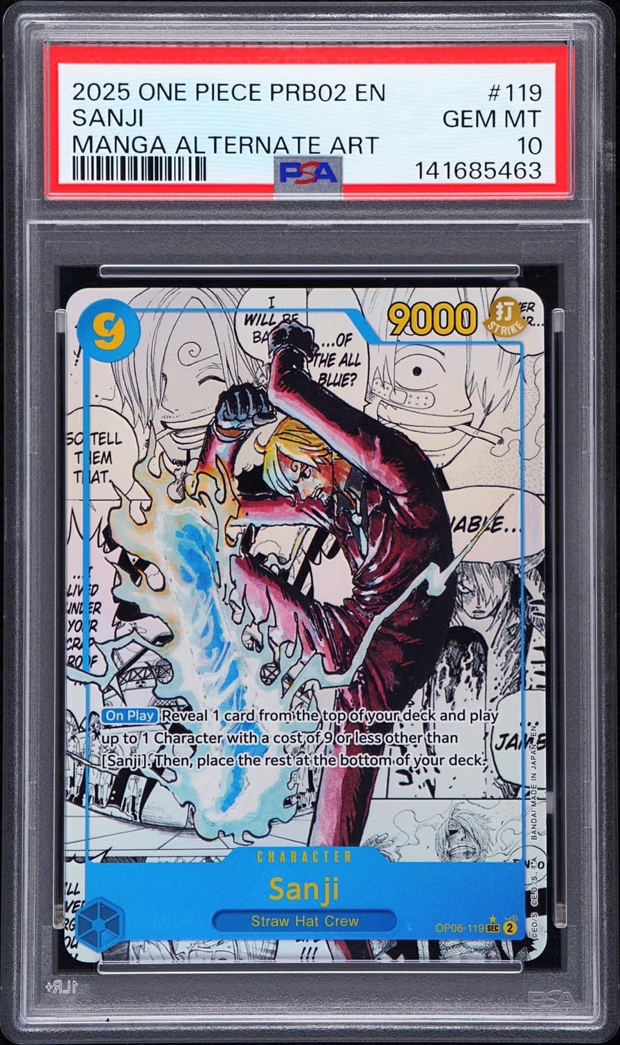 Sanji