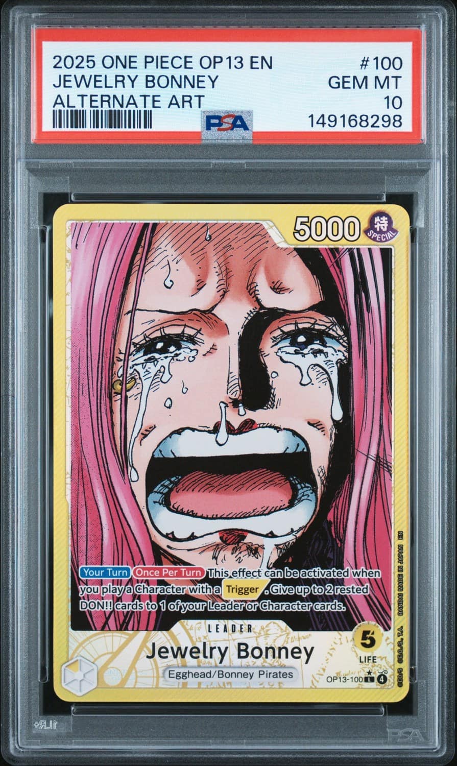 Jewelry Bonney