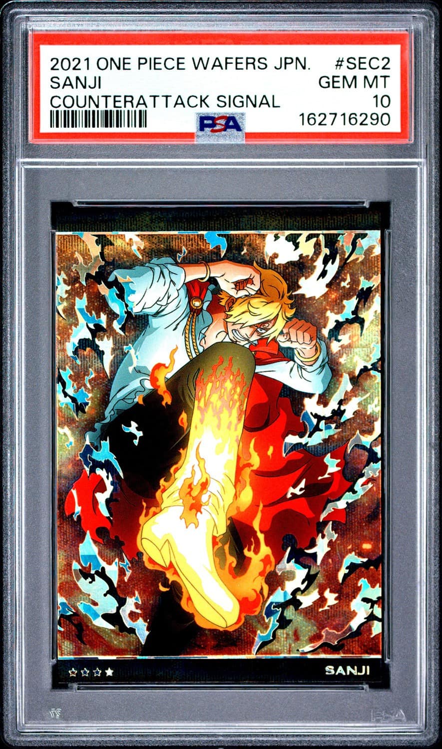 Sanji