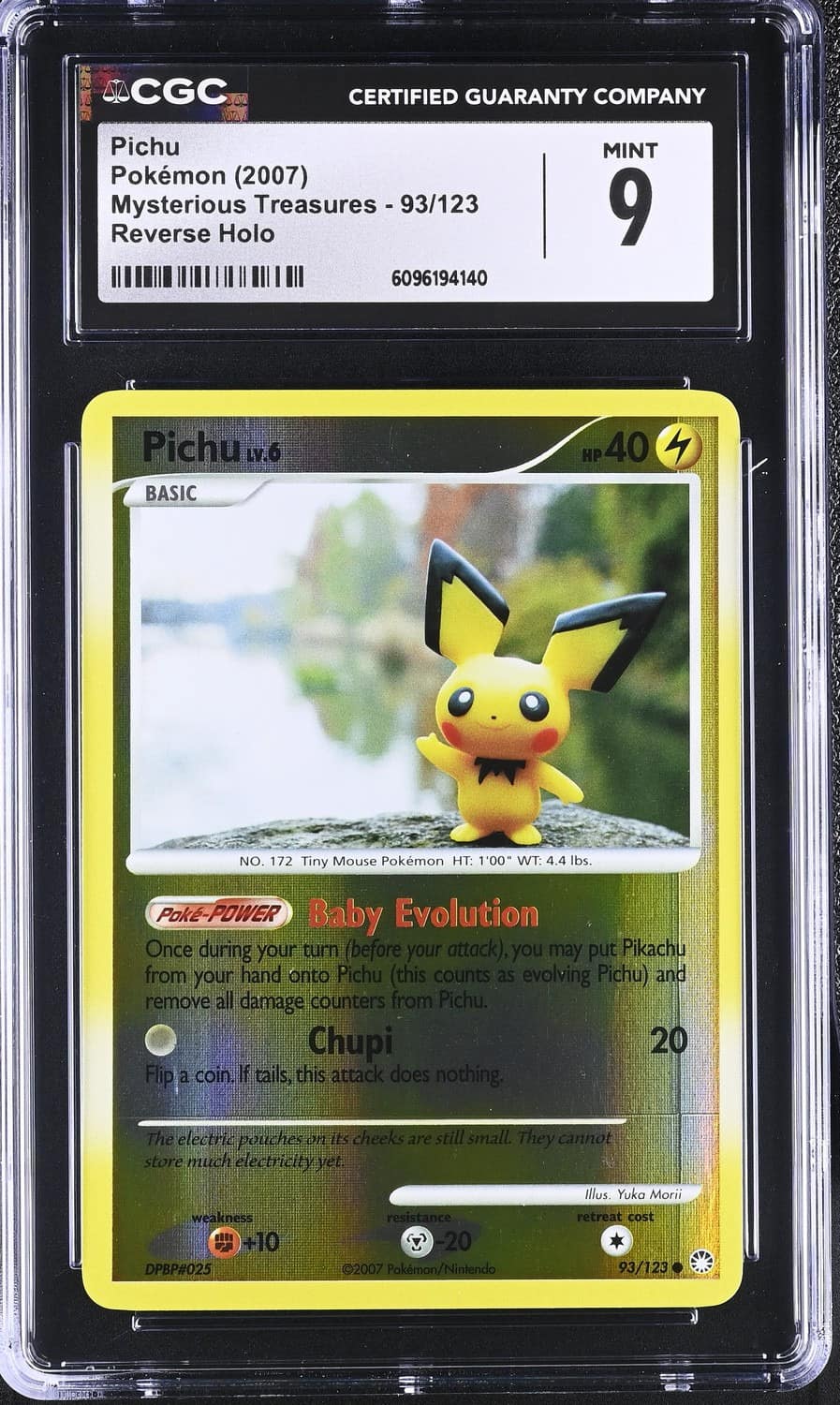 Pichu