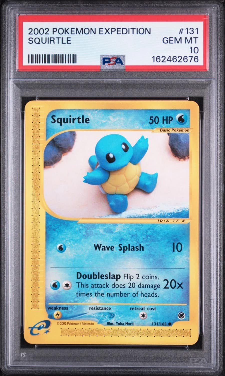 Squirtle