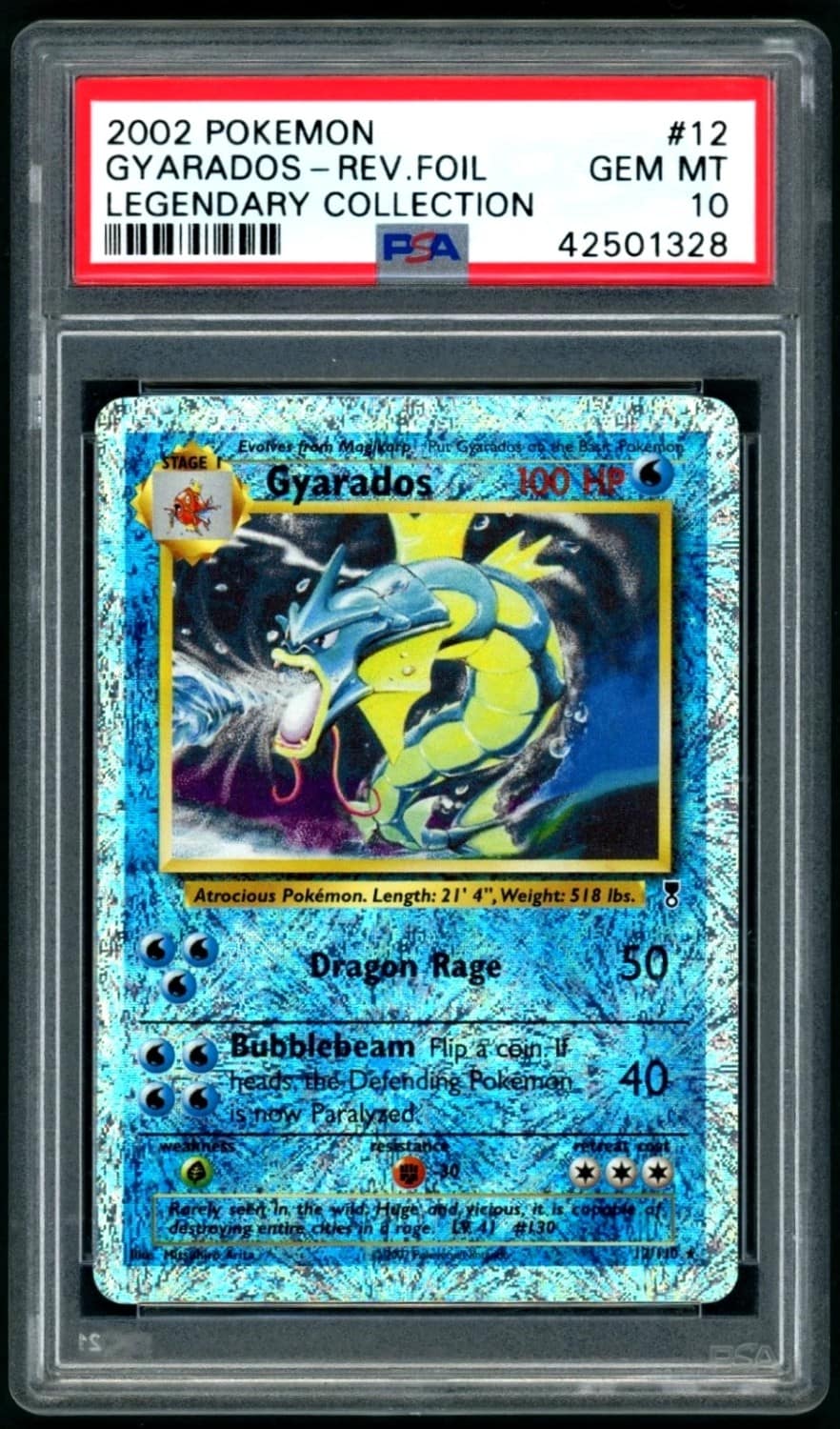 Gyarados
