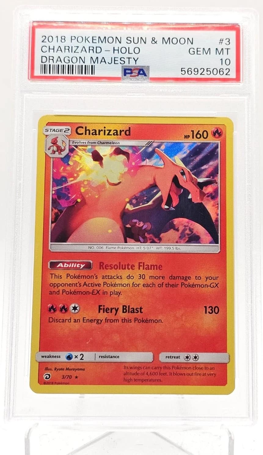 Charizard