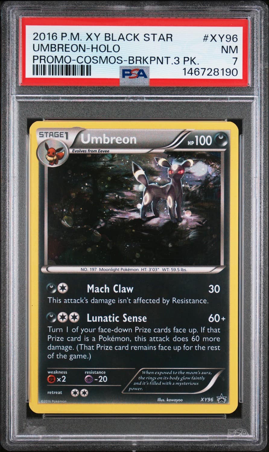 Umbreon