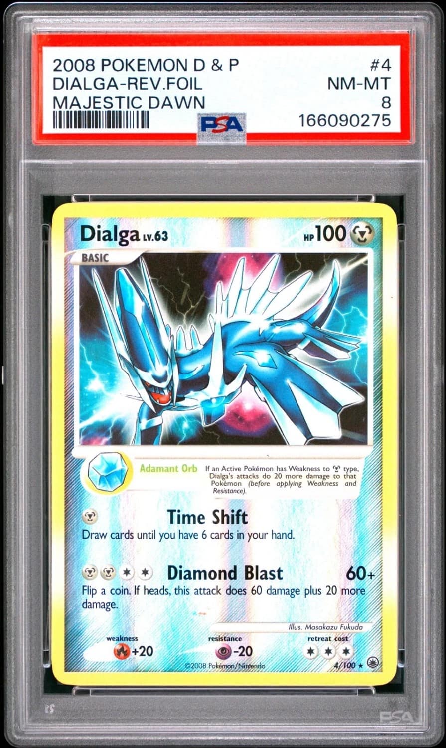 Dialga