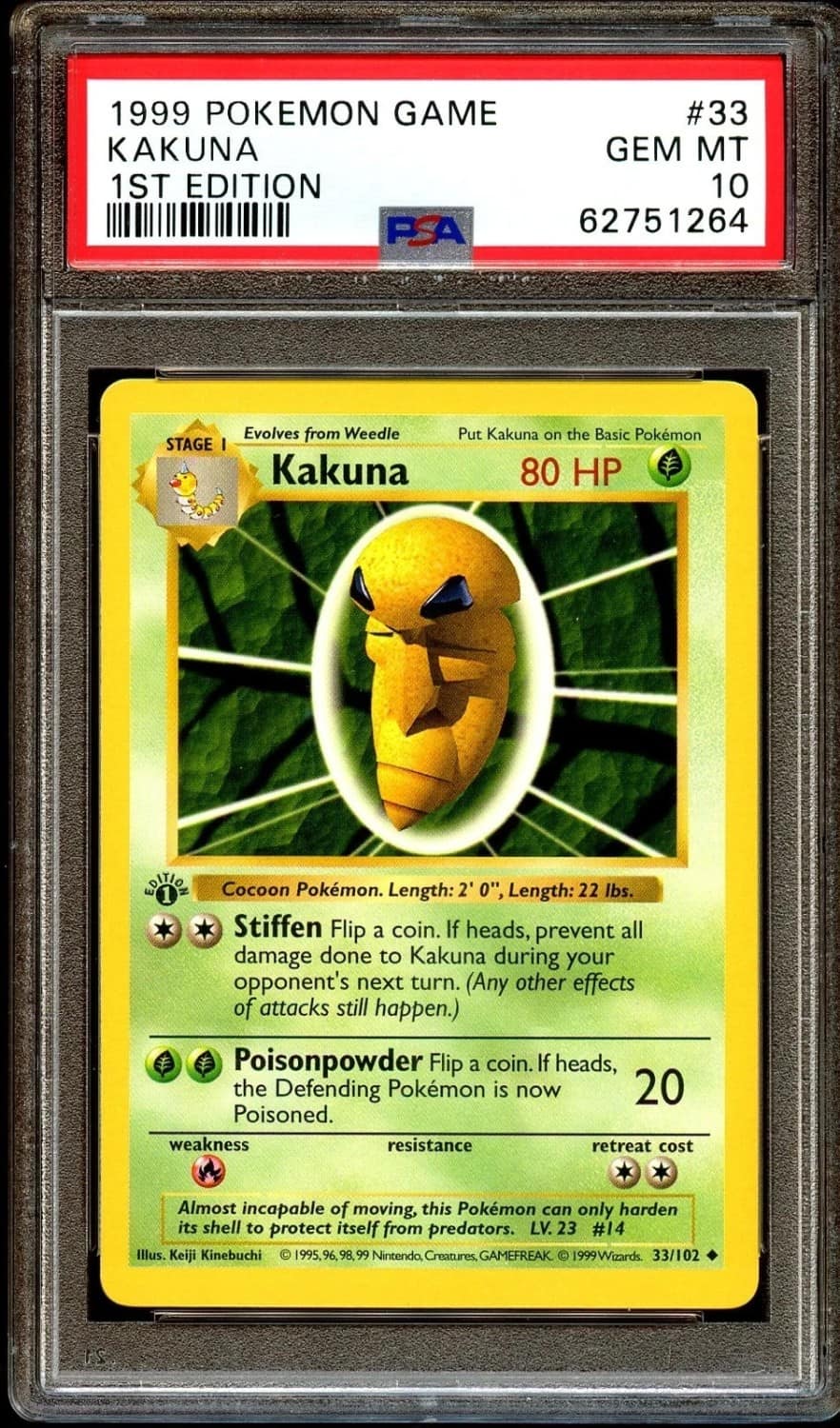 Kakuna
