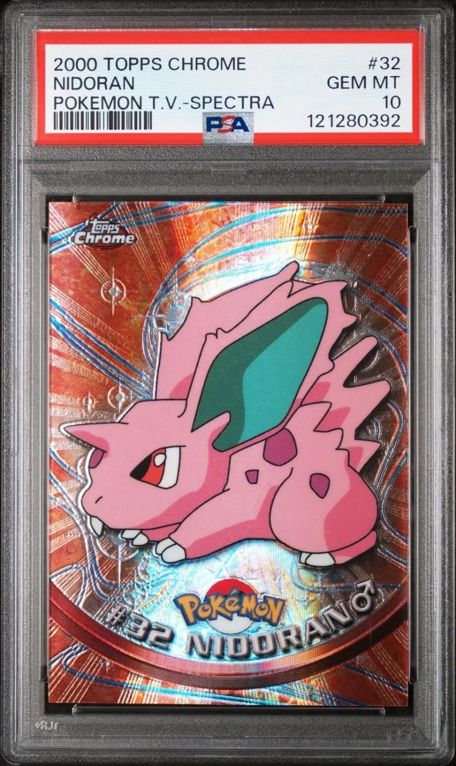 Nidoran