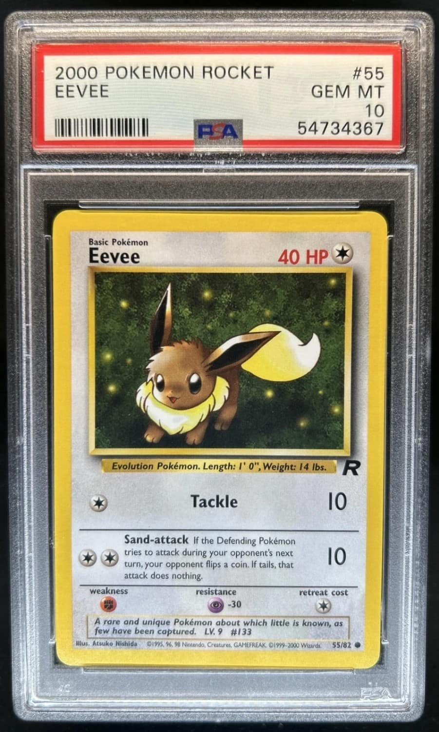 Eevee