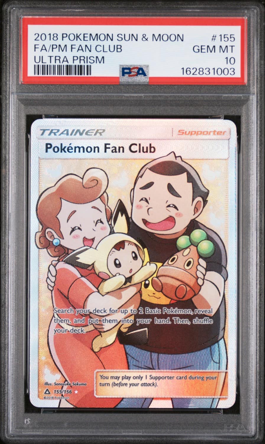 Pm Fan Club