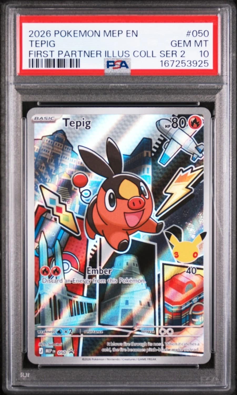 Tepig