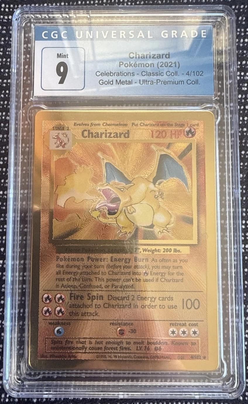 Charizard