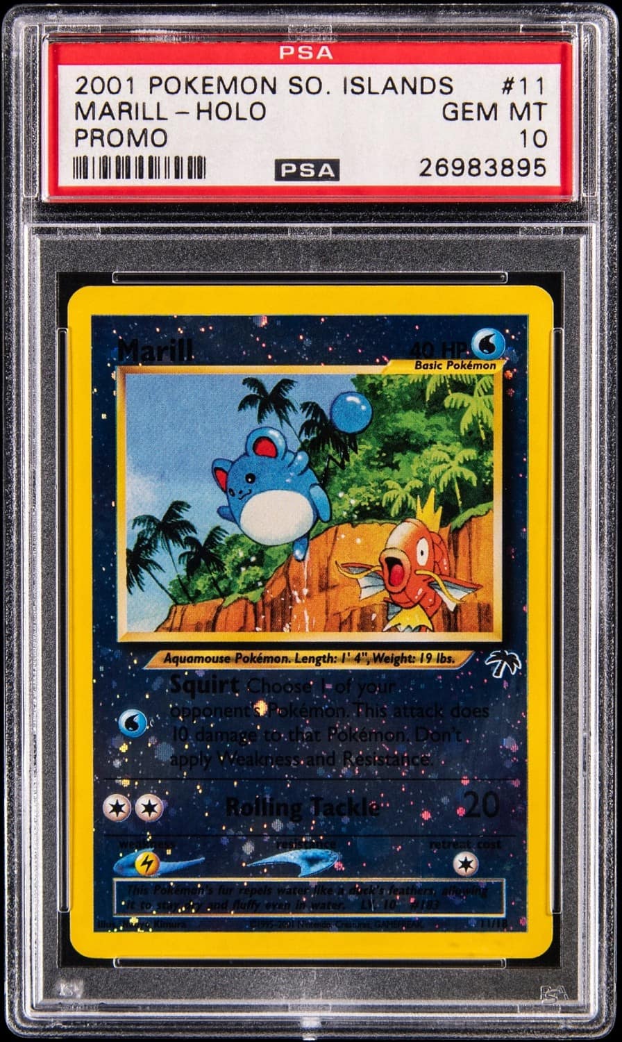 Marill