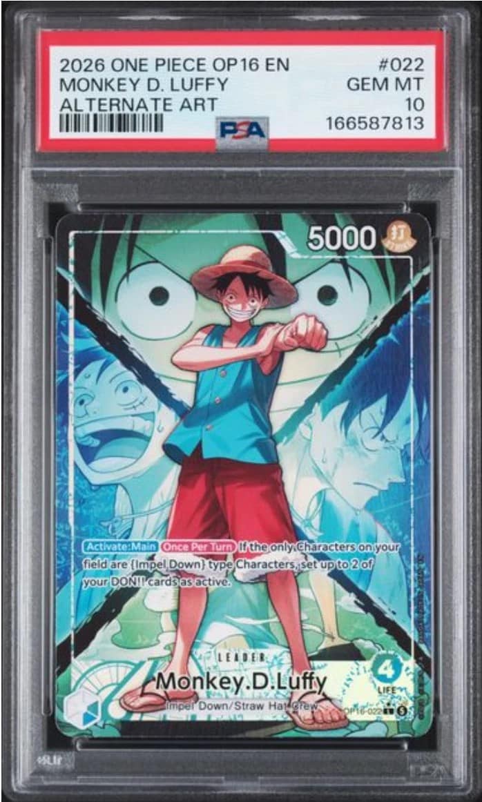 Monkey.d.luffy