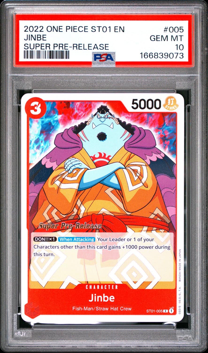 Jinbe