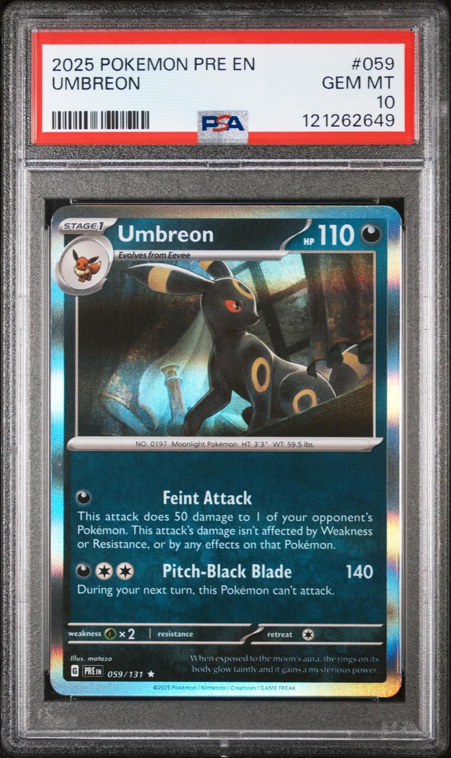 Umbreon