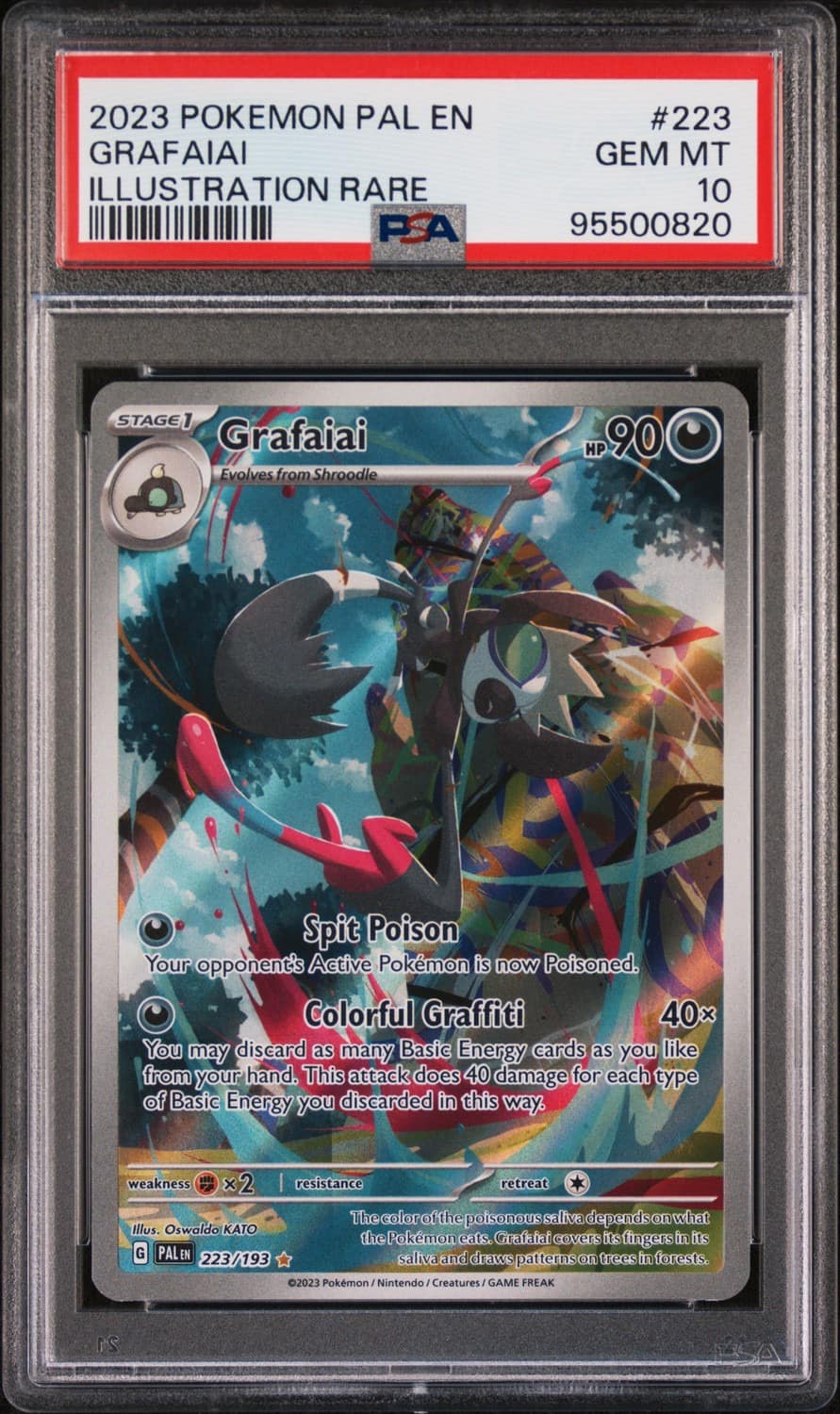 Grafaiai