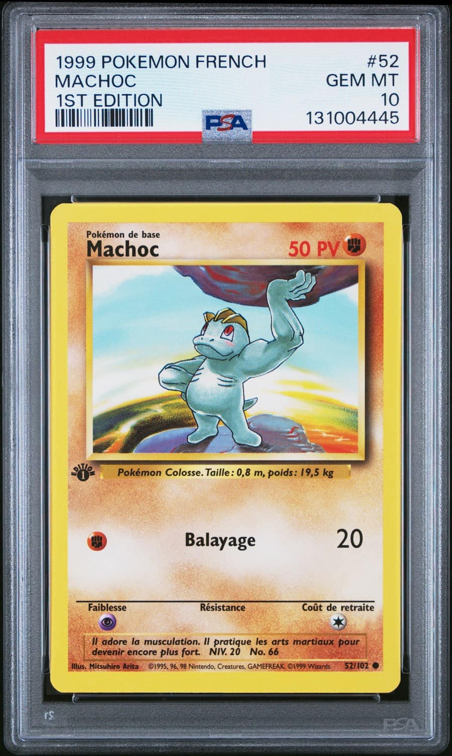 Machoc