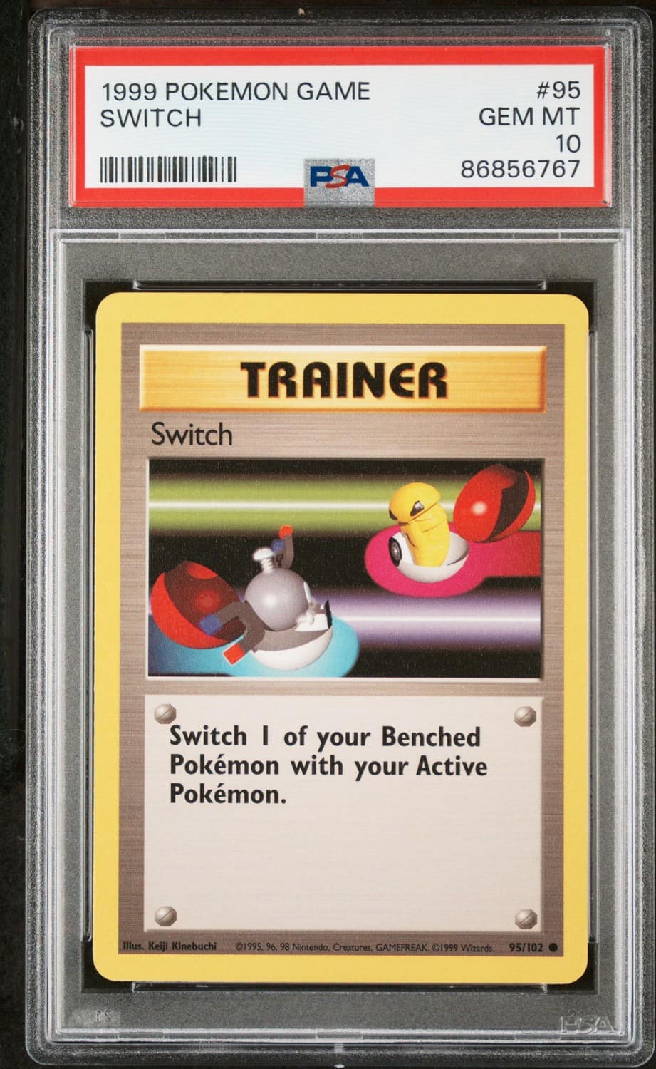 Switch