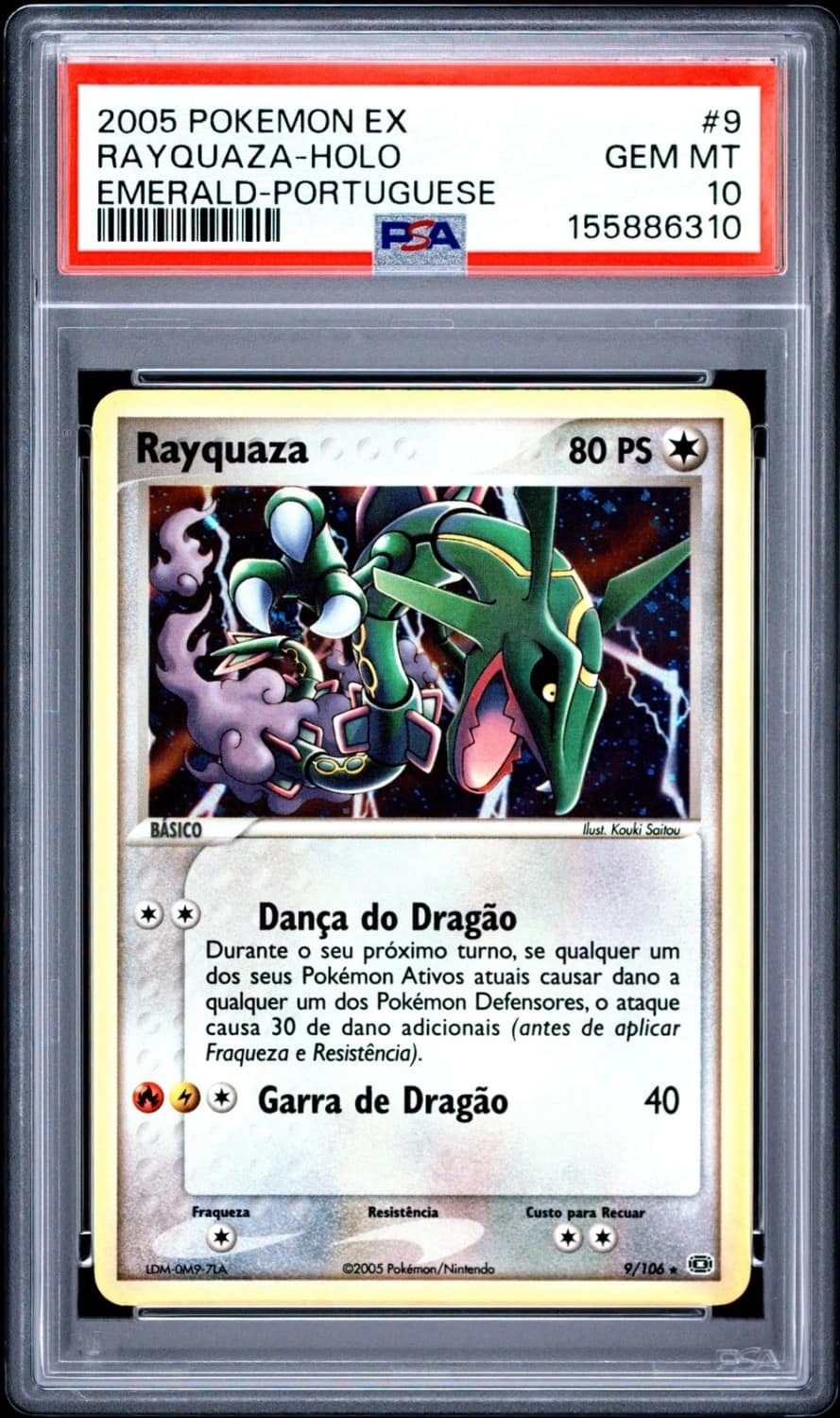Rayquaza