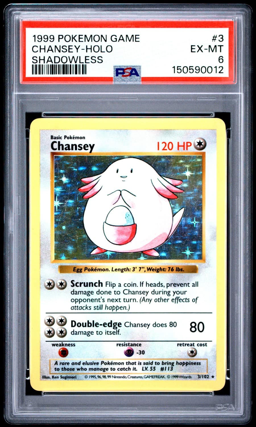 Chansey