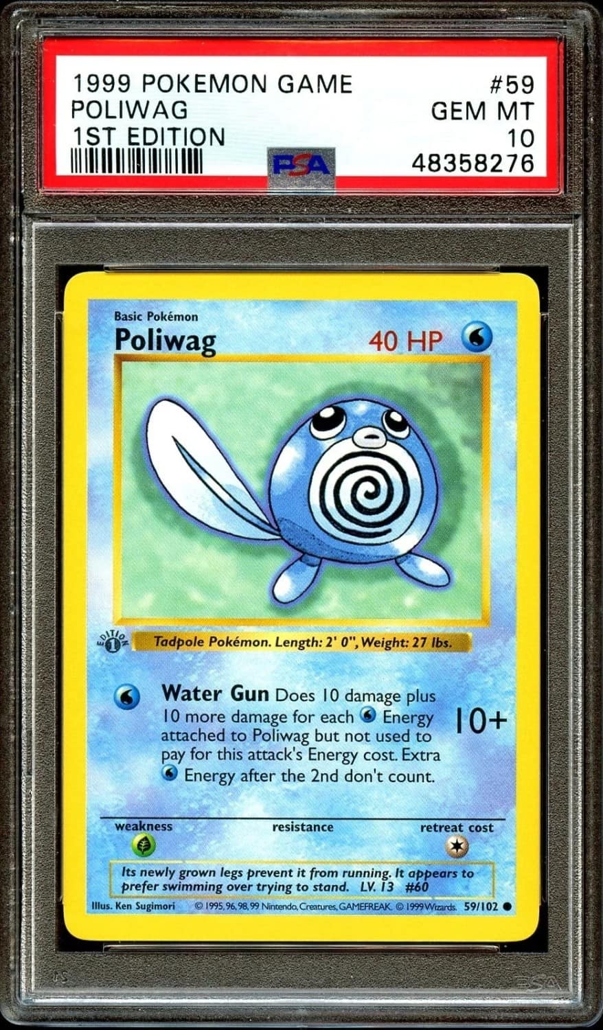 Poliwag