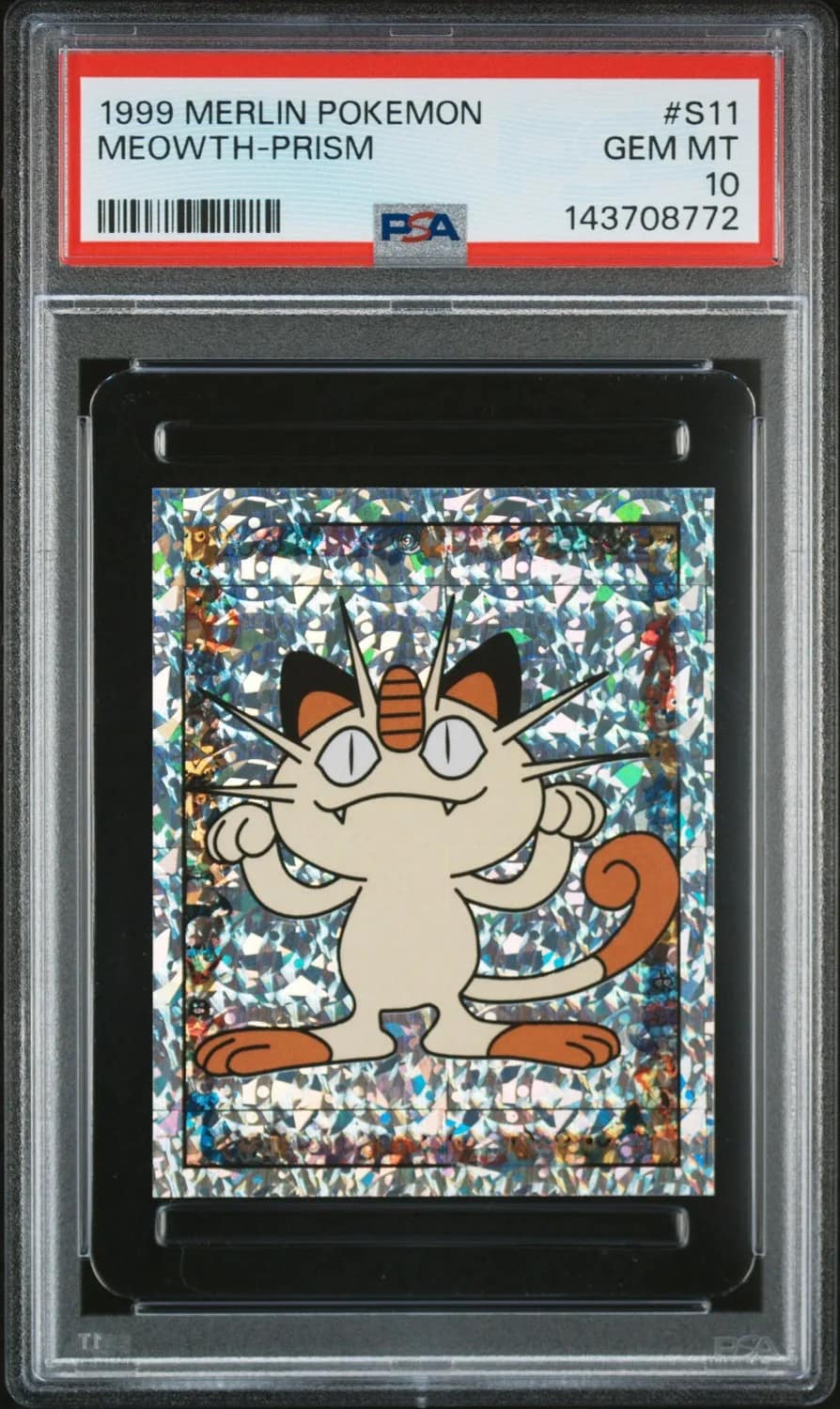 Meowth
