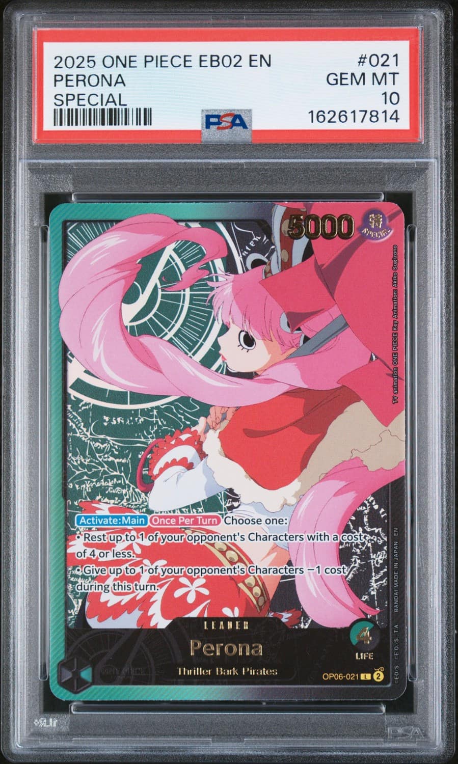 Perona