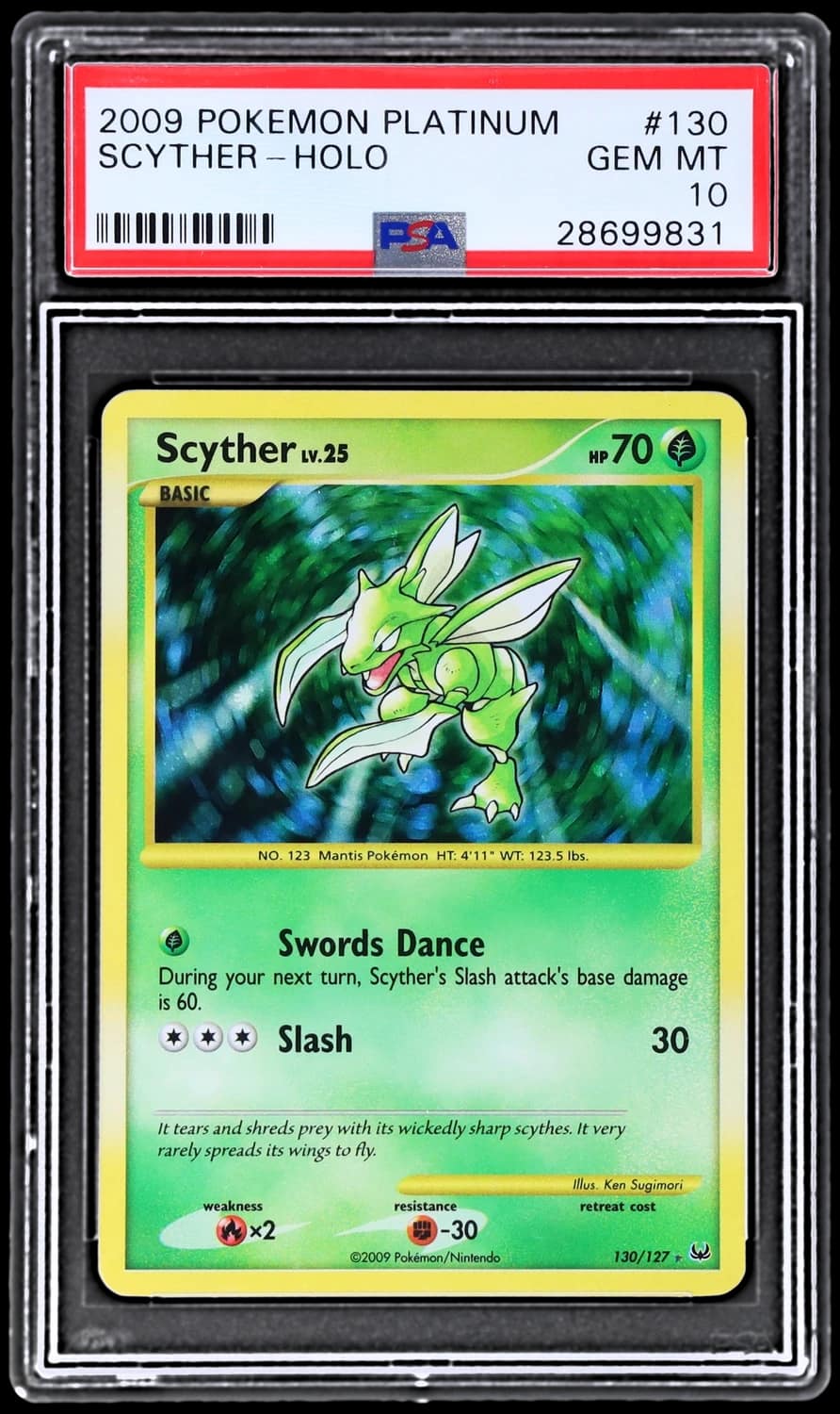 Scyther