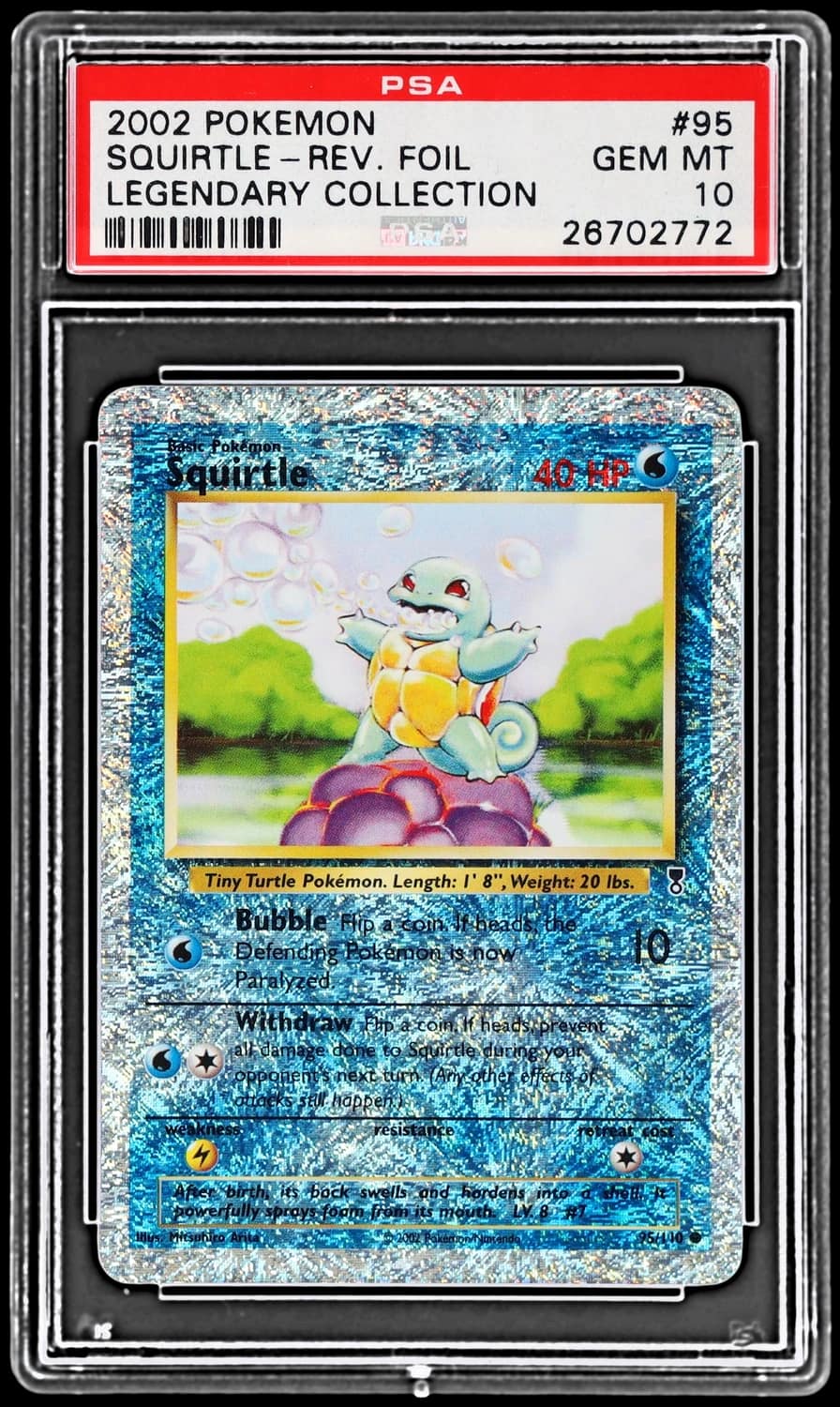 Squirtle