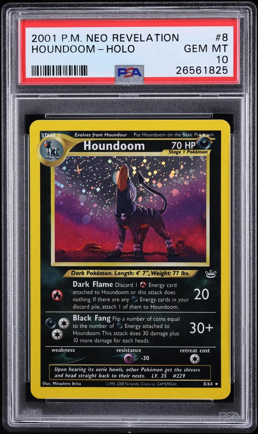 Houndoom