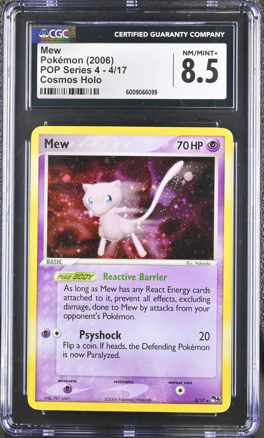 Mew