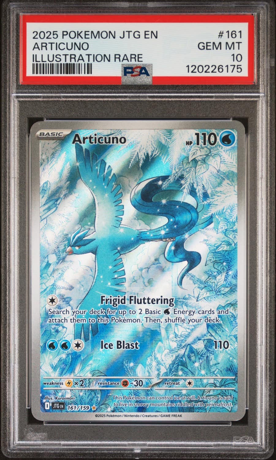 Articuno
