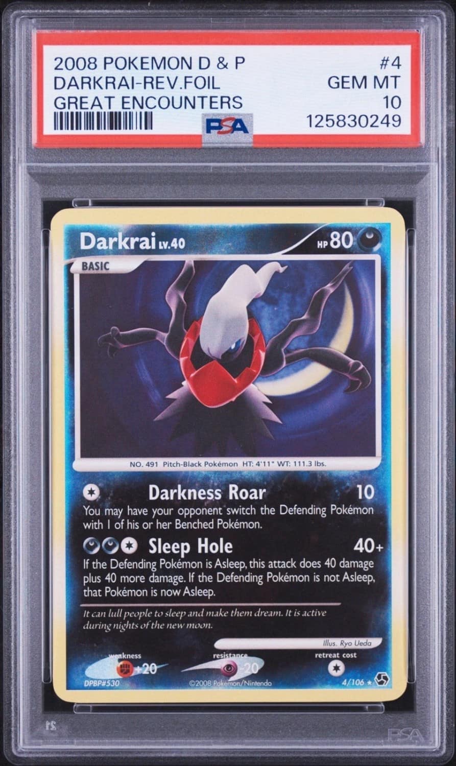Darkrai