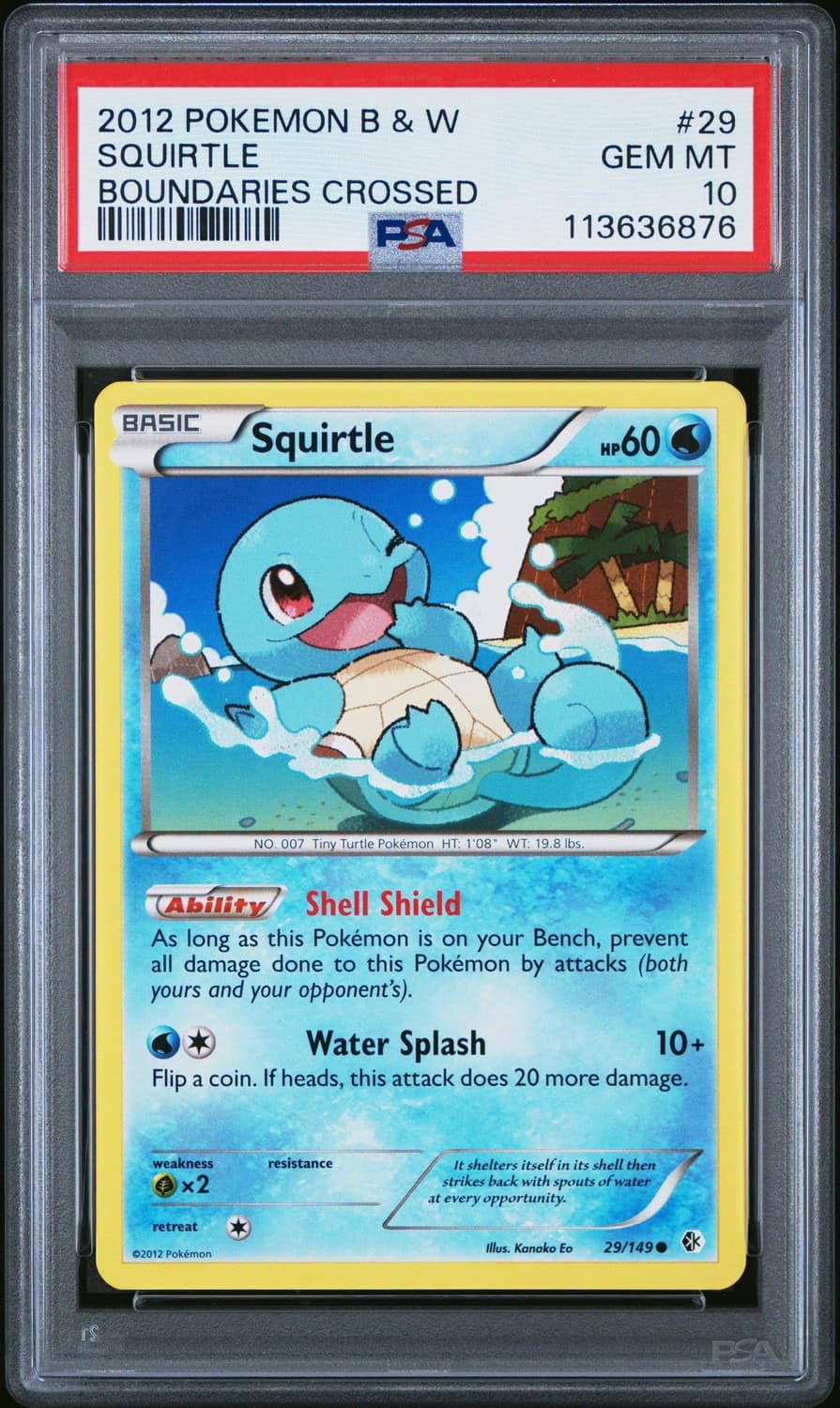Squirtle