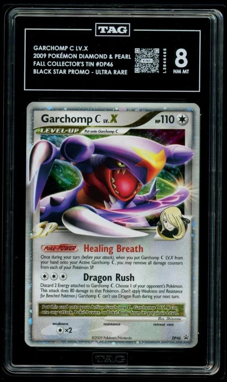 Garchomp