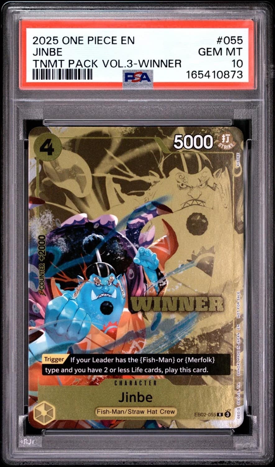 Jinbe