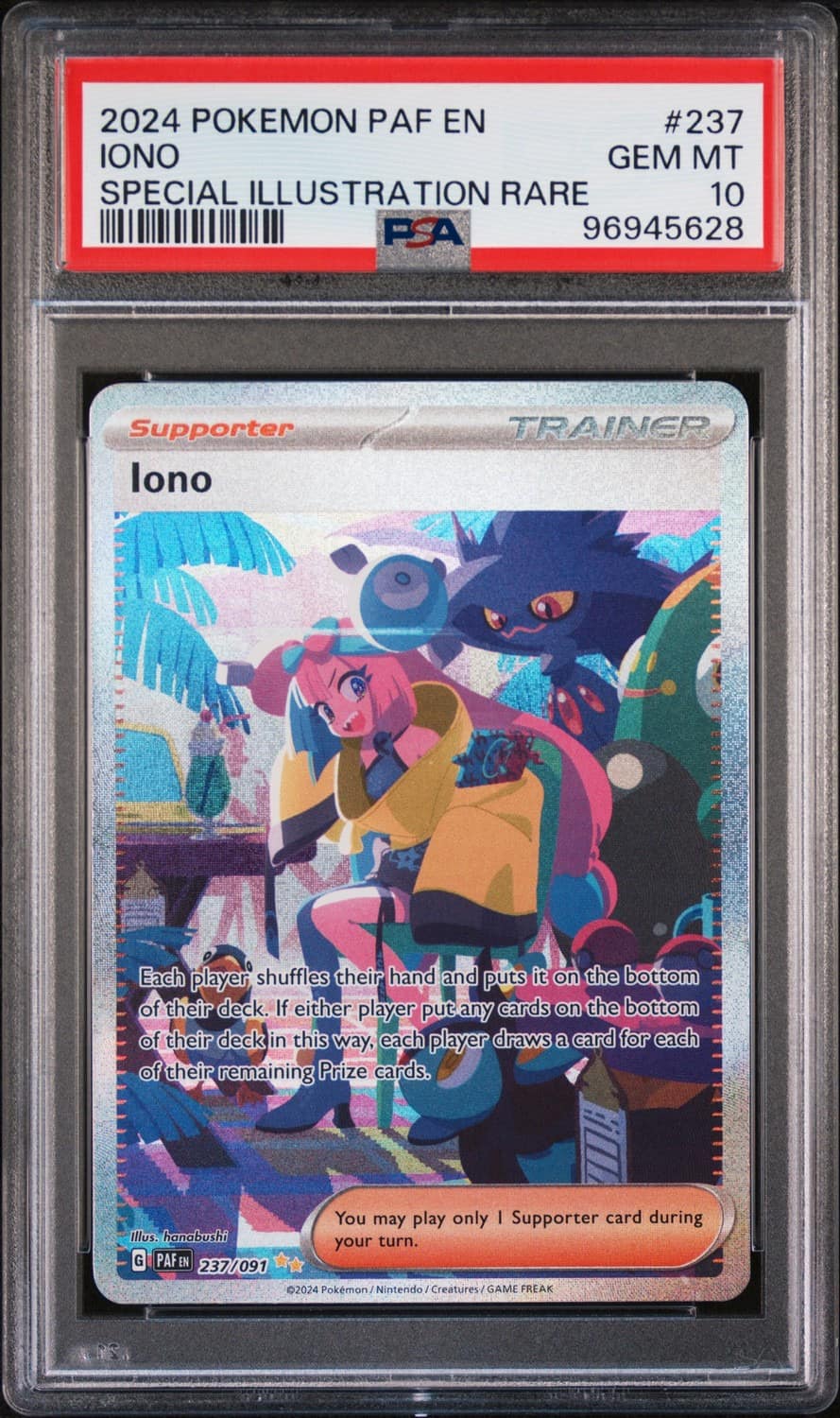 Iono