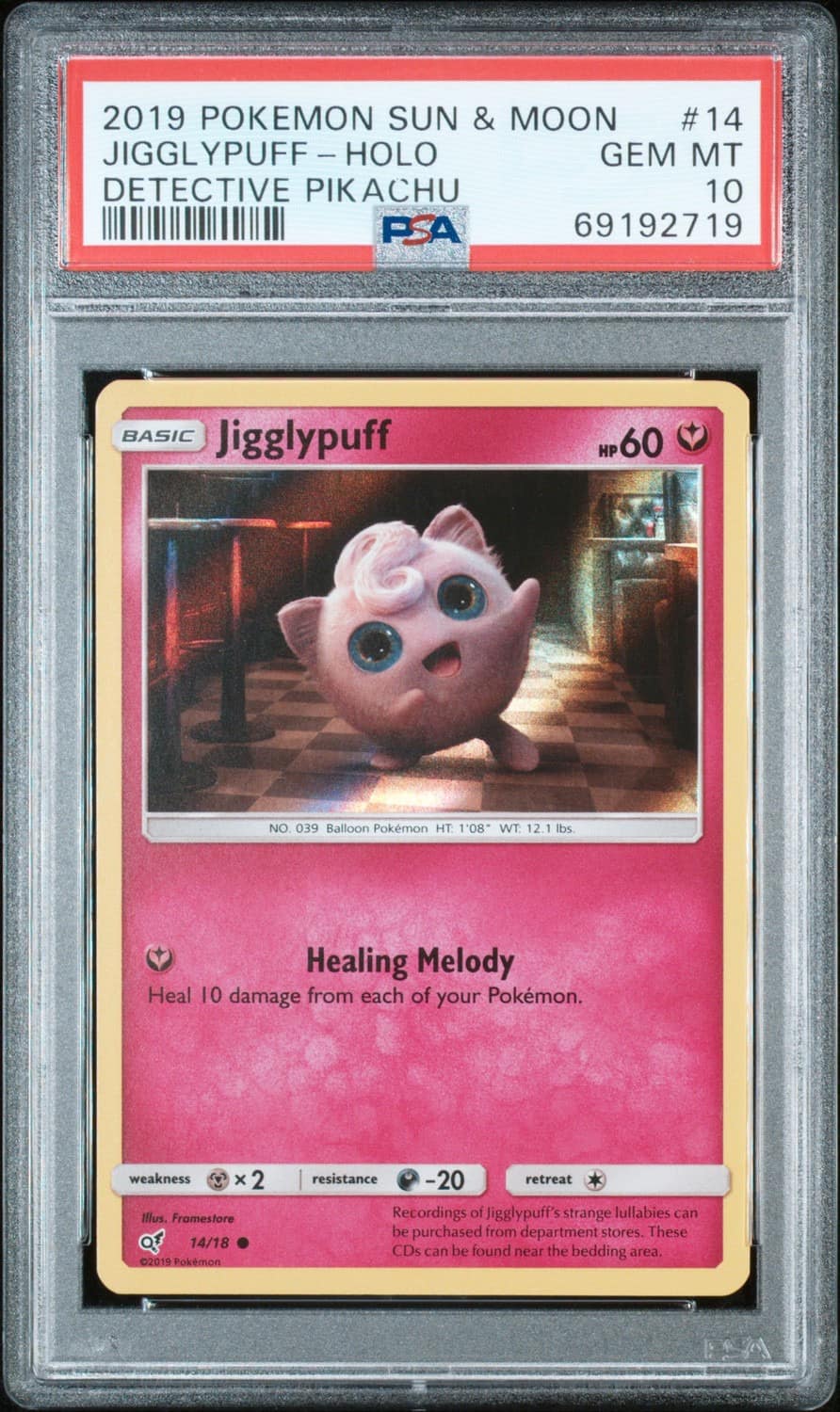 Jigglypuff