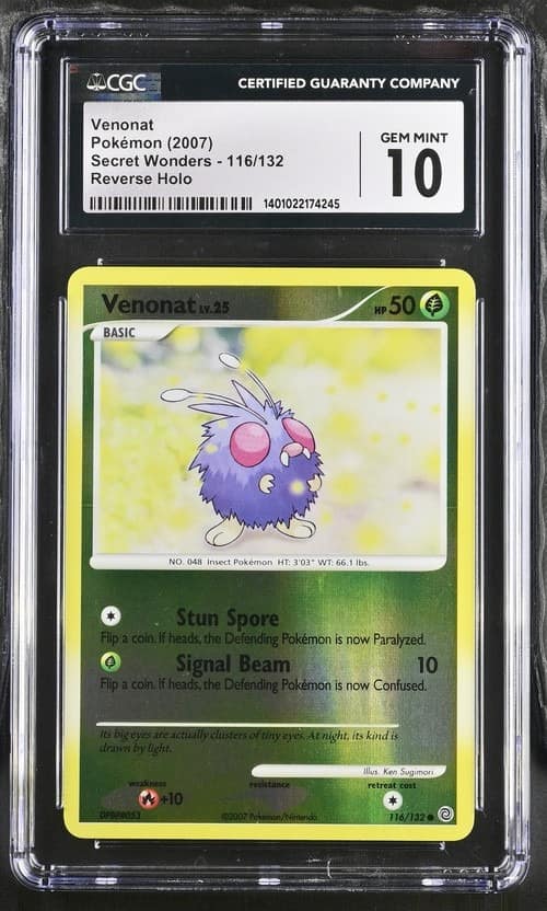 Venonat