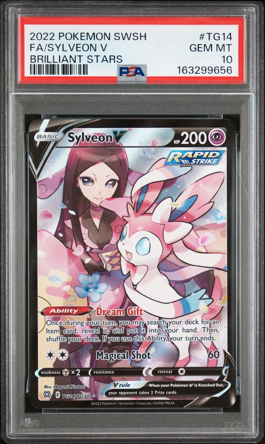 Sylveon V