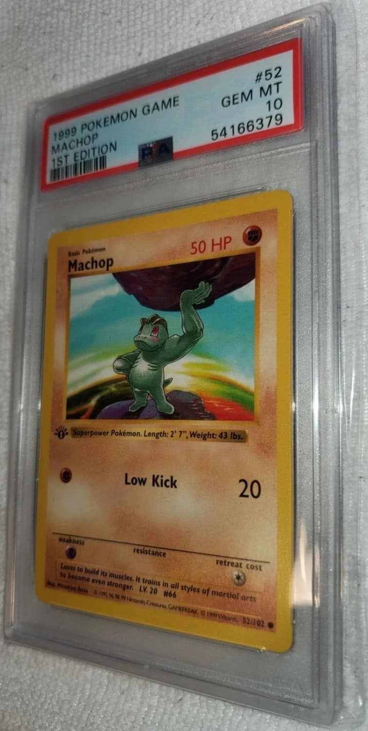 Machop