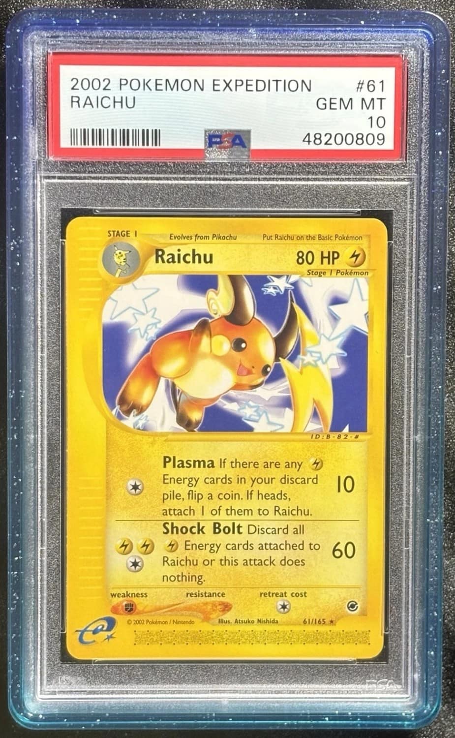 Raichu