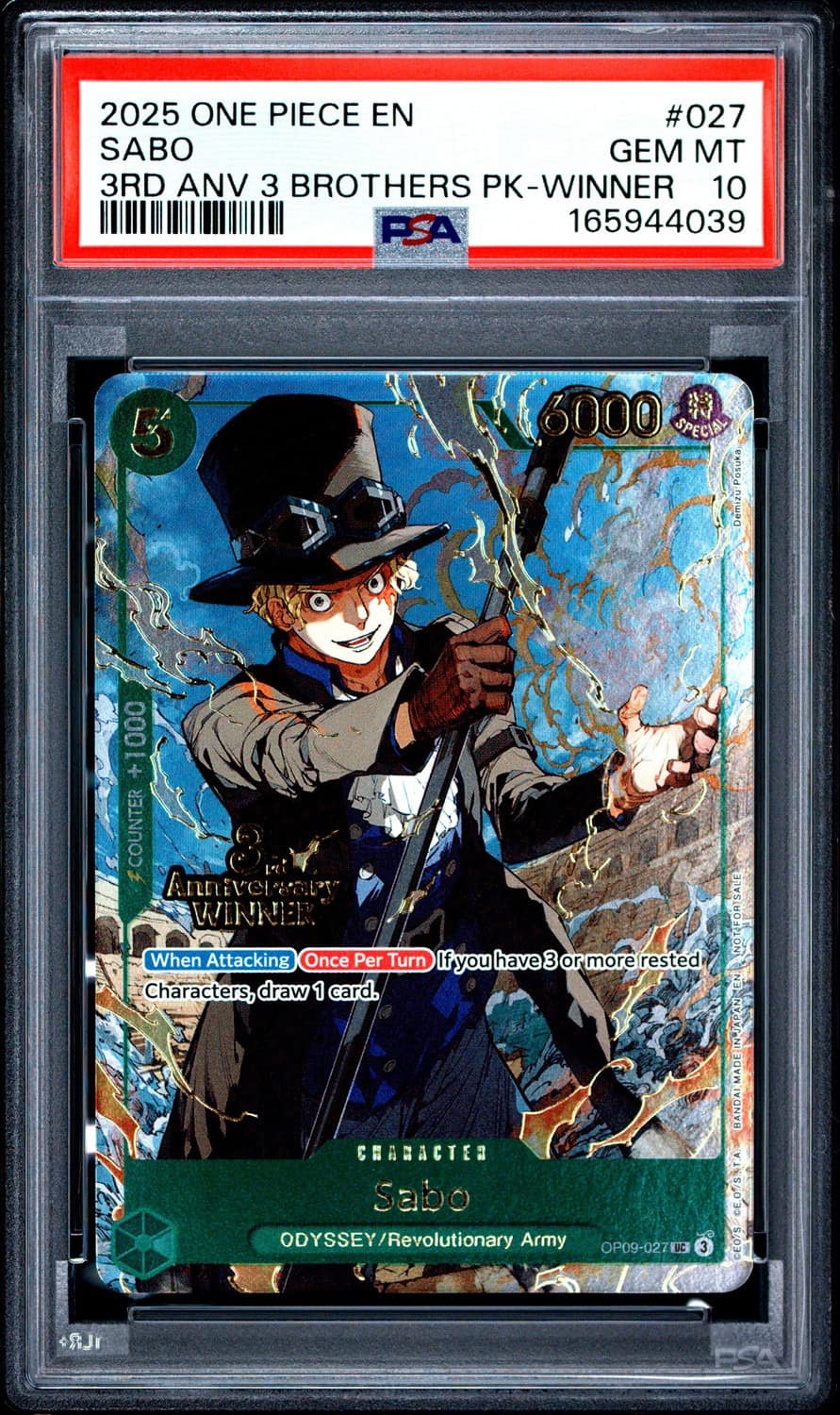 Sabo