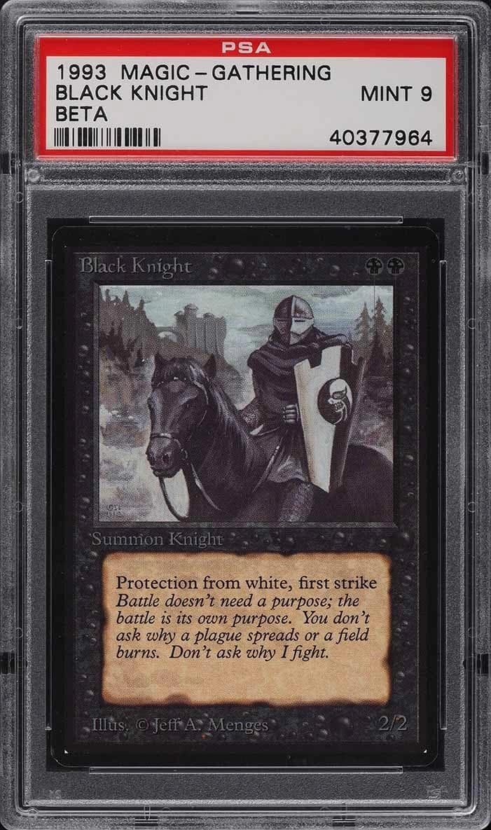Black Knight