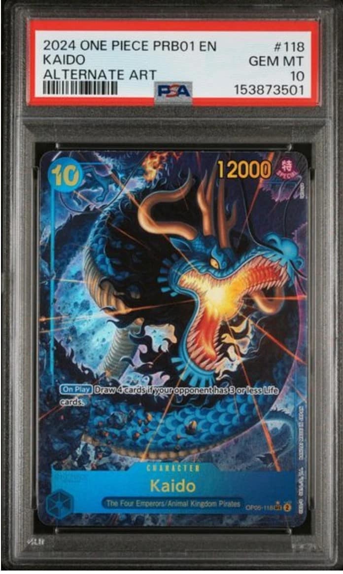 Kaido