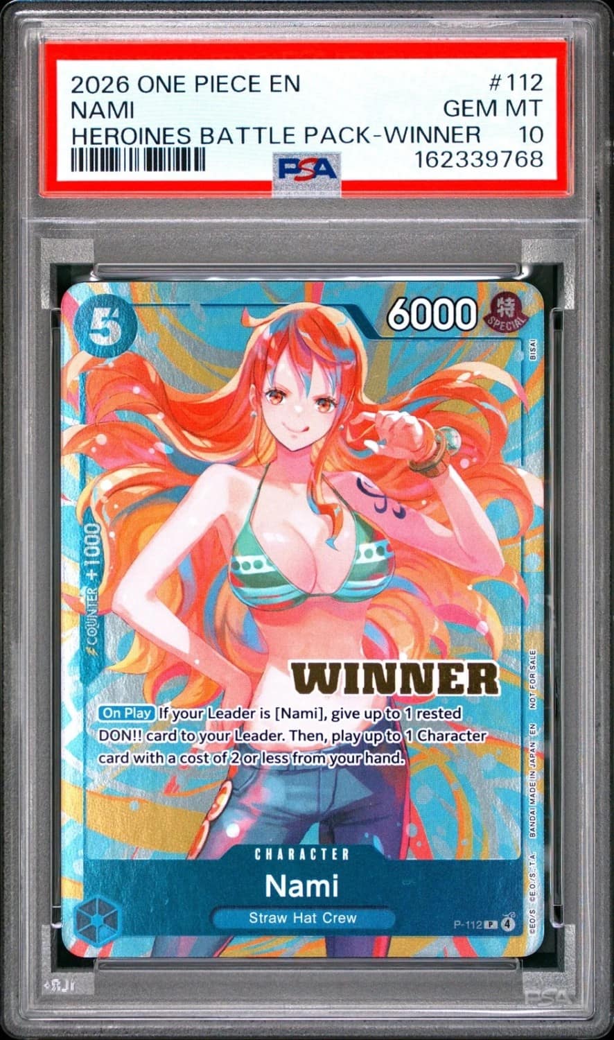 Nami