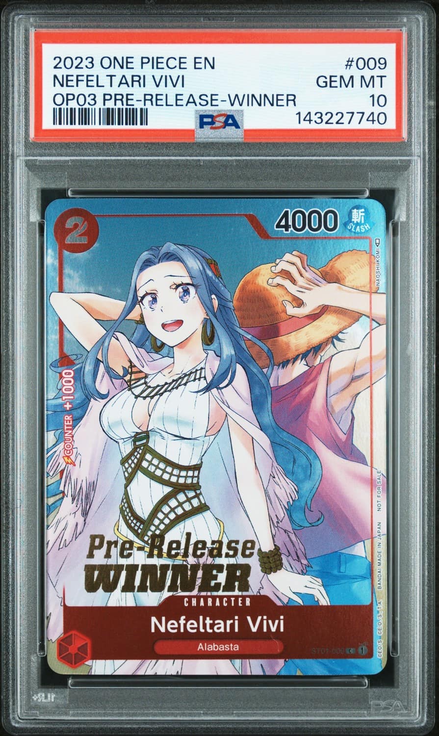 Nefeltari Vivi