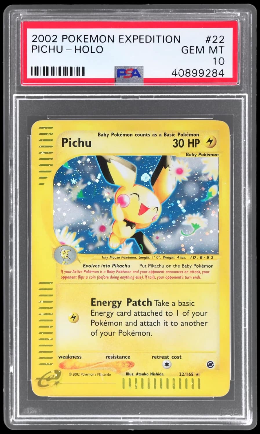 Pichu