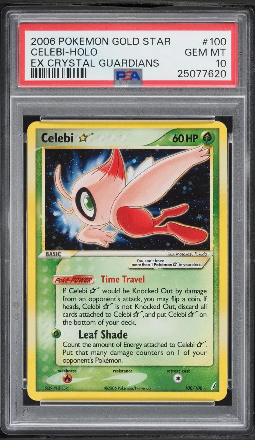 Celebi