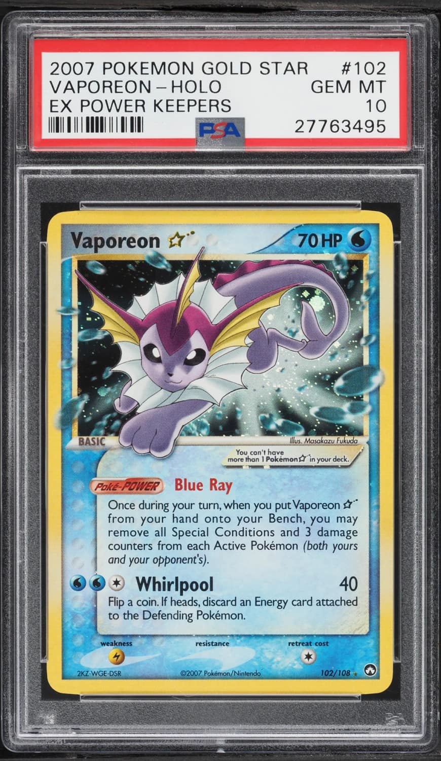 Vaporeon